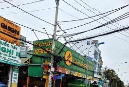Ngộp Bank Bán Nhà 2 Tầng 76m2_5x15m Gần Kha Vạn Cân Linh Đông Thủ Đức Chỉ 3,5 tỷ Giá đầu tư.